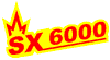 SX6000